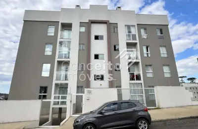 Edifício residencial kaiuá - apartamento semi mobiliado