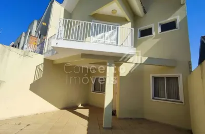 Casa com 3 quartos à venda no Estrela, Ponta Grossa 