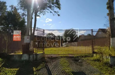 Casa com 2 quartos para alugar na Estrada José Kalinoski, 293, Contorno, Ponta Grossa