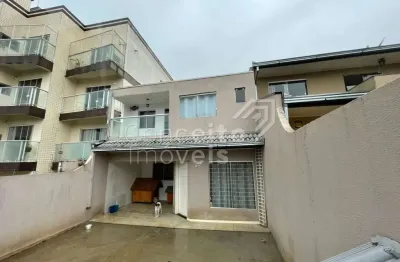 Casa com 4 quartos à venda no Orfãs, Ponta Grossa 