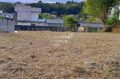 Terreno plano 446m² em área nobre do boa vista joinville
