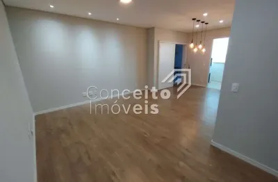 Edifício santos dumont - torre brasil - apartamento