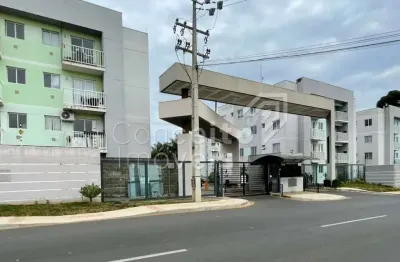 Apartamento com 2 quartos à venda no Uvaranas, Ponta Grossa 