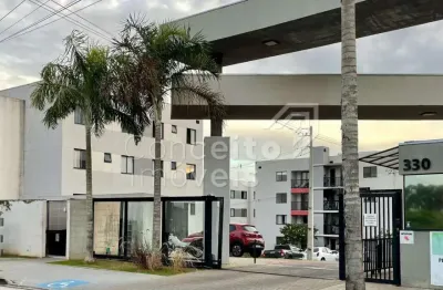 Apartamento com 2 quartos à venda no Jardim Carvalho, Ponta Grossa 