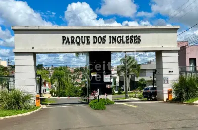 Condomínio parque dos ingleses - residência alto padrão