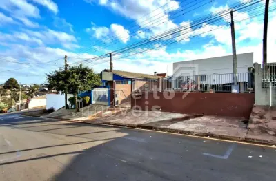 Casa com 2 quartos à venda na Rua Brasil, 586, Oficinas, Ponta Grossa