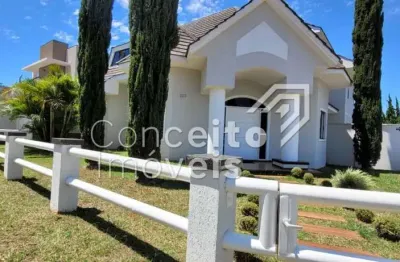 Casa com 4 quartos à venda no Estrela, Ponta Grossa 