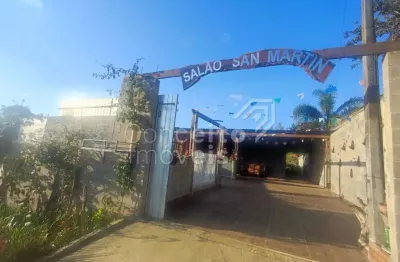 Terreno à venda no Neves, Ponta Grossa 