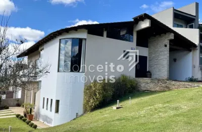 Condomínio parque dos franceses - residência alto padrão
