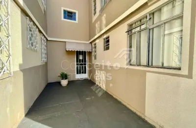 Condomínio jardim conceição ii - apartamento semi mobiliado