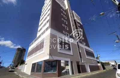Cobertura com 2 quartos para alugar no Nova Rússia, Ponta Grossa 