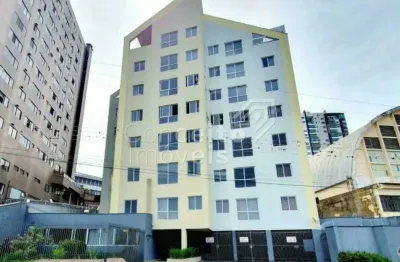 Apartamento com 1 quarto para alugar no Centro, Ponta Grossa 