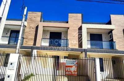 Casa com 3 quartos à venda no Chapada, Ponta Grossa 