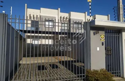 Casa com 3 quartos à venda no Jardim Carvalho, Ponta Grossa 