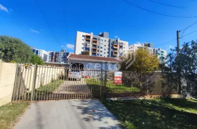 Terreno à venda no Contorno, Ponta Grossa 