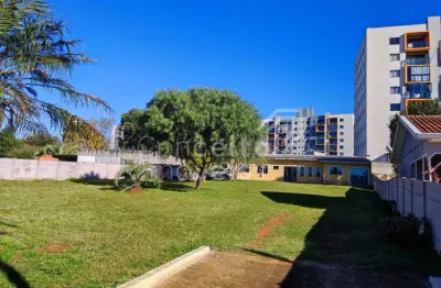 Terreno à venda no Contorno, Ponta Grossa 
