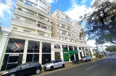Residencial mauá - oficinas - apartamento mobiliado