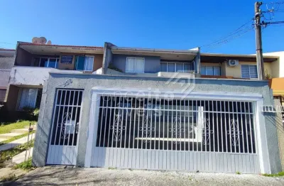 Casa com 3 quartos para alugar no Uvaranas, Ponta Grossa 
