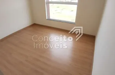 Edifício residencial ilha de malta - apartamento - uvaranas
