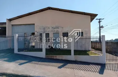 Barracão / Galpão / Depósito com 1 sala para alugar no Orfãs, Ponta Grossa 