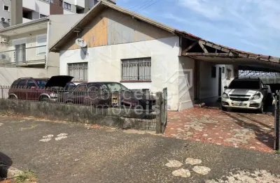 Terreno em condomínio fechado à venda no Estrela, Ponta Grossa 