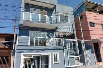 Sala comercial com 1 sala para alugar no Centro, Ponta Grossa 