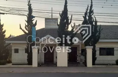 Barracão / Galpão / Depósito com 3 salas para alugar no Uvaranas, Ponta Grossa 