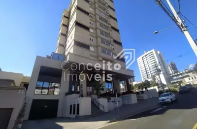 Ponto comercial com 1 sala para alugar no Centro, Ponta Grossa 