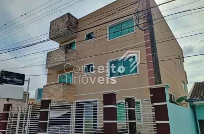 Sala comercial com 1 sala para alugar no Uvaranas, Ponta Grossa 