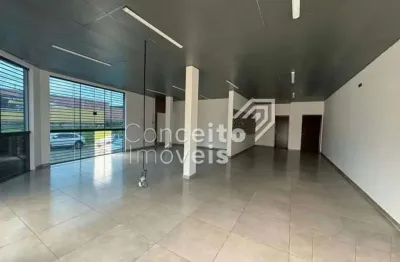 Sala comercial com 1 sala para alugar no Boa Vista, Ponta Grossa 