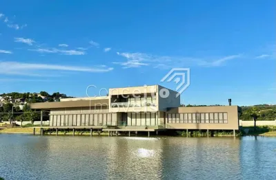 Condomínio central park - olarias - terreno com 420 m²