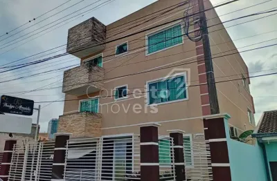 Apartamento com 4 quartos à venda no Uvaranas, Ponta Grossa 