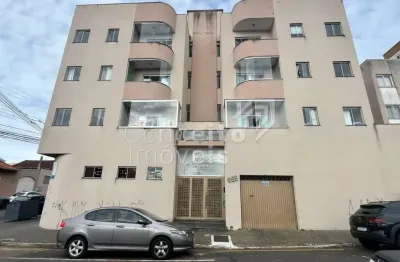 Apartamento com 2 quartos para alugar no Centro, Ponta Grossa 