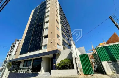 Apartamento com 3 quartos à venda no Olarias, Ponta Grossa 