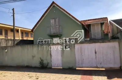 Casa com 3 quartos à venda na Rua Oscar Buturi, 63, Uvaranas, Ponta Grossa