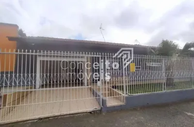 Casa com 5 quartos para alugar no Colônia Dona LuÍza, Ponta Grossa 
