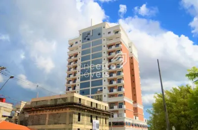 Edifício london place - jardim carvalho - apartamento