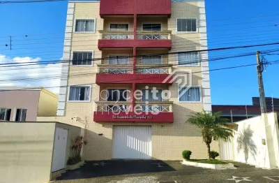 Apartamento com 2 quartos para alugar no Jardim Carvalho, Ponta Grossa 