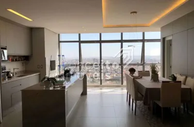 Edifício brickell residence - jardim carvalho - apartamento