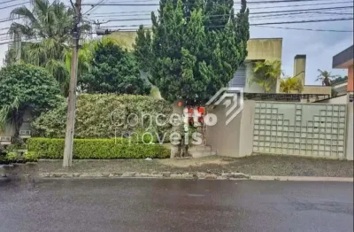 Casa com 4 quartos para alugar no Estrela, Ponta Grossa 