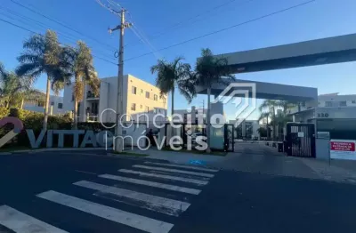 Apartamento com 1 quarto para alugar no Jardim Carvalho, Ponta Grossa 