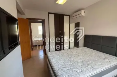 Condomínio villaggio nóbile - oficinas - apartamento