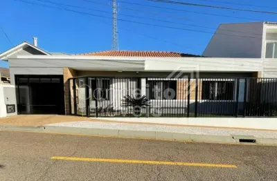 Casa com 3 quartos à venda no Orfãs, Ponta Grossa 