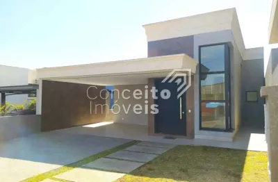 Condomínio vale dos vinhedos - colônia dona luiza - casa