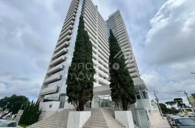 Apartamento com 4 quartos à venda no Estrela, Ponta Grossa 