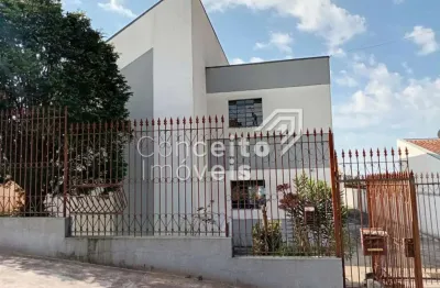 Apartamento com 3 quartos à venda no Orfãs, Ponta Grossa 