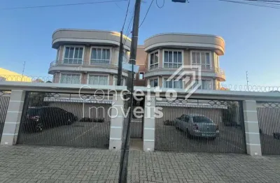 Apartamento com 2 quartos à venda no Olarias, Ponta Grossa 