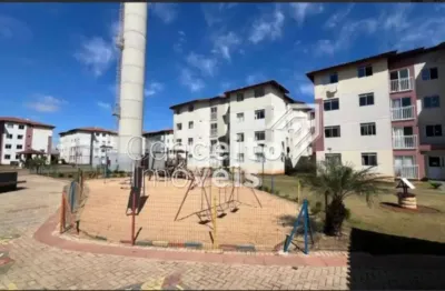 Apartamento com 2 quartos para alugar no Uvaranas, Ponta Grossa 