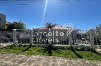 Casa com 3 quartos à venda no Jardim Carvalho, Ponta Grossa 
