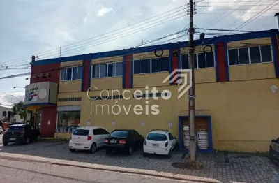 Apartamento com 3 quartos para alugar no Uvaranas, Ponta Grossa 